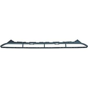 Grelha de ventilador, pára-choques para Audi A4 Berlina/Avant (8K) 11-15