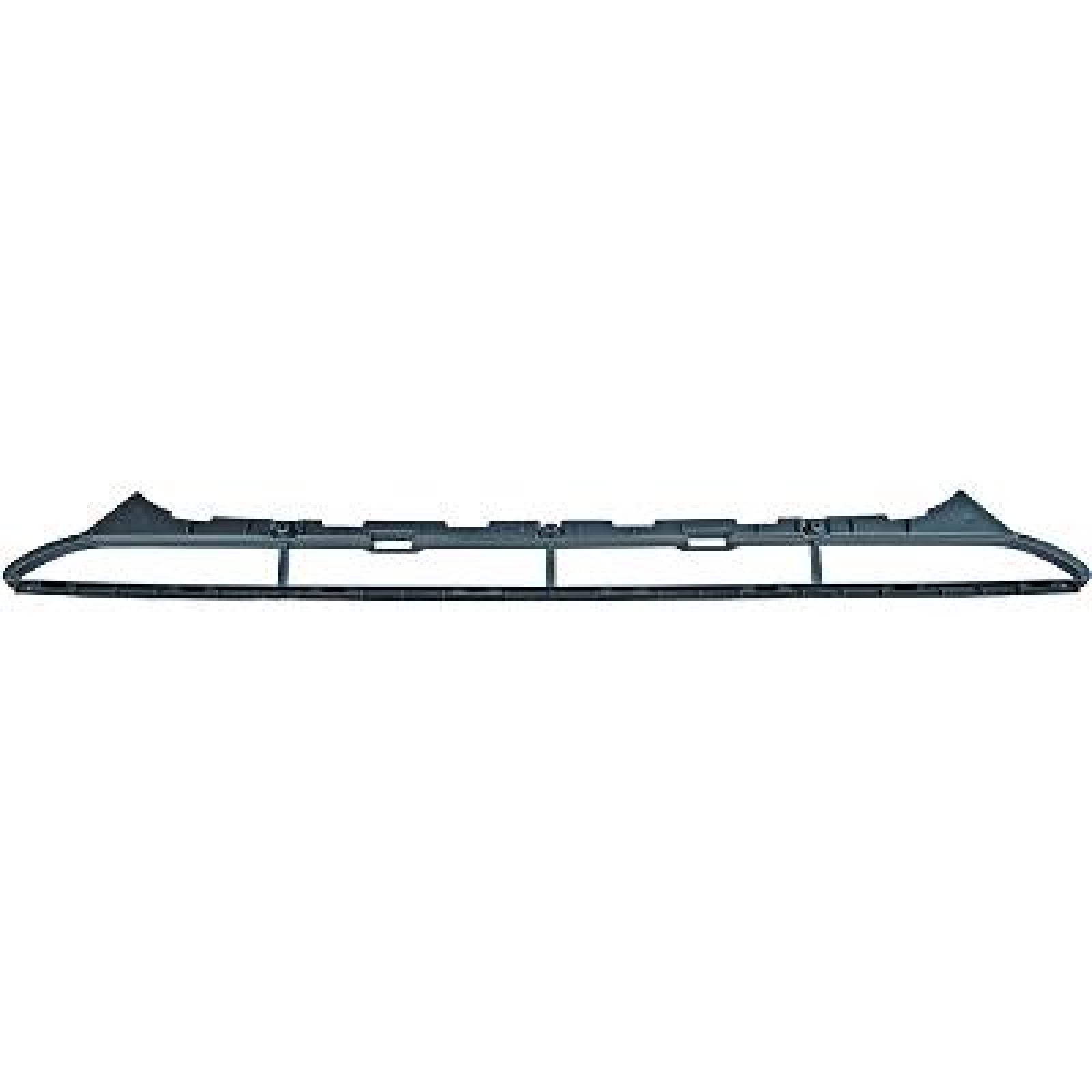 Grelha de ventilador, pára-choques para Audi A4 Berlina/Avant (8K) 11-15