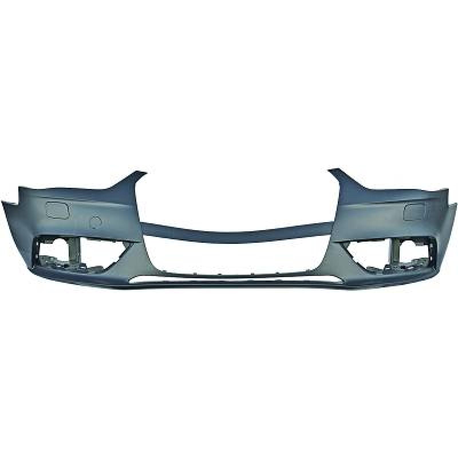 Pára-choques Dianteiro para Audi A4 Berlina/Avant (8K) 11-15