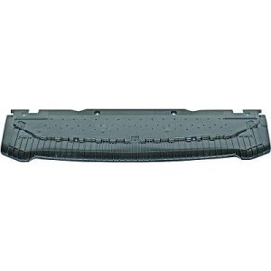 Pára-choques Dianteiro para Audi A4 Berlina/Avant (8K) 11-15