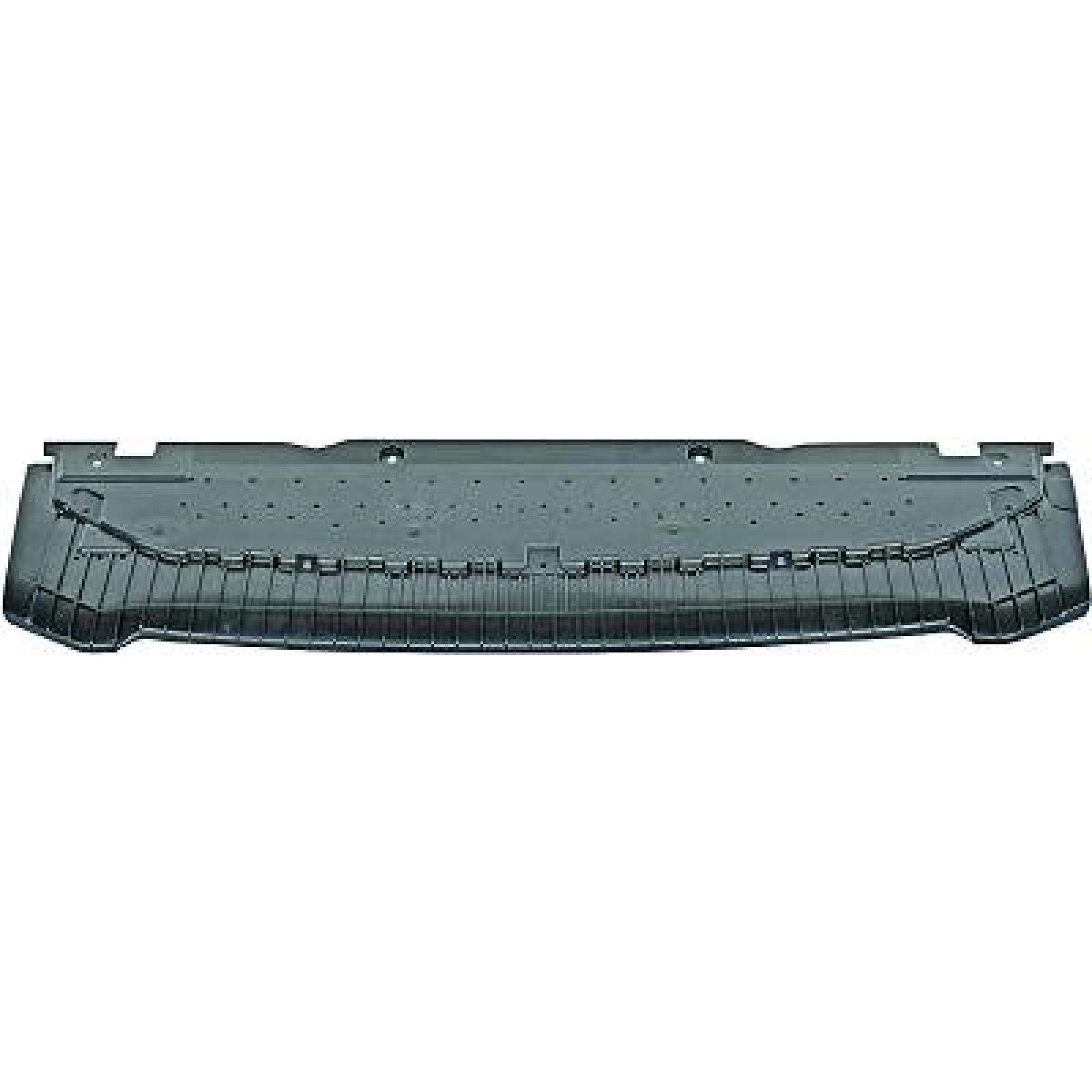 Pára-choques Dianteiro para Audi A4 Berlina/Avant (8K) 11-15