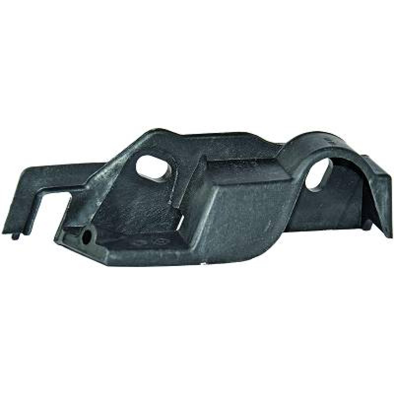 Suporte, pára-choques Dianteiro Direito para Audi A4 Berlina/Avant (8K) 11-15