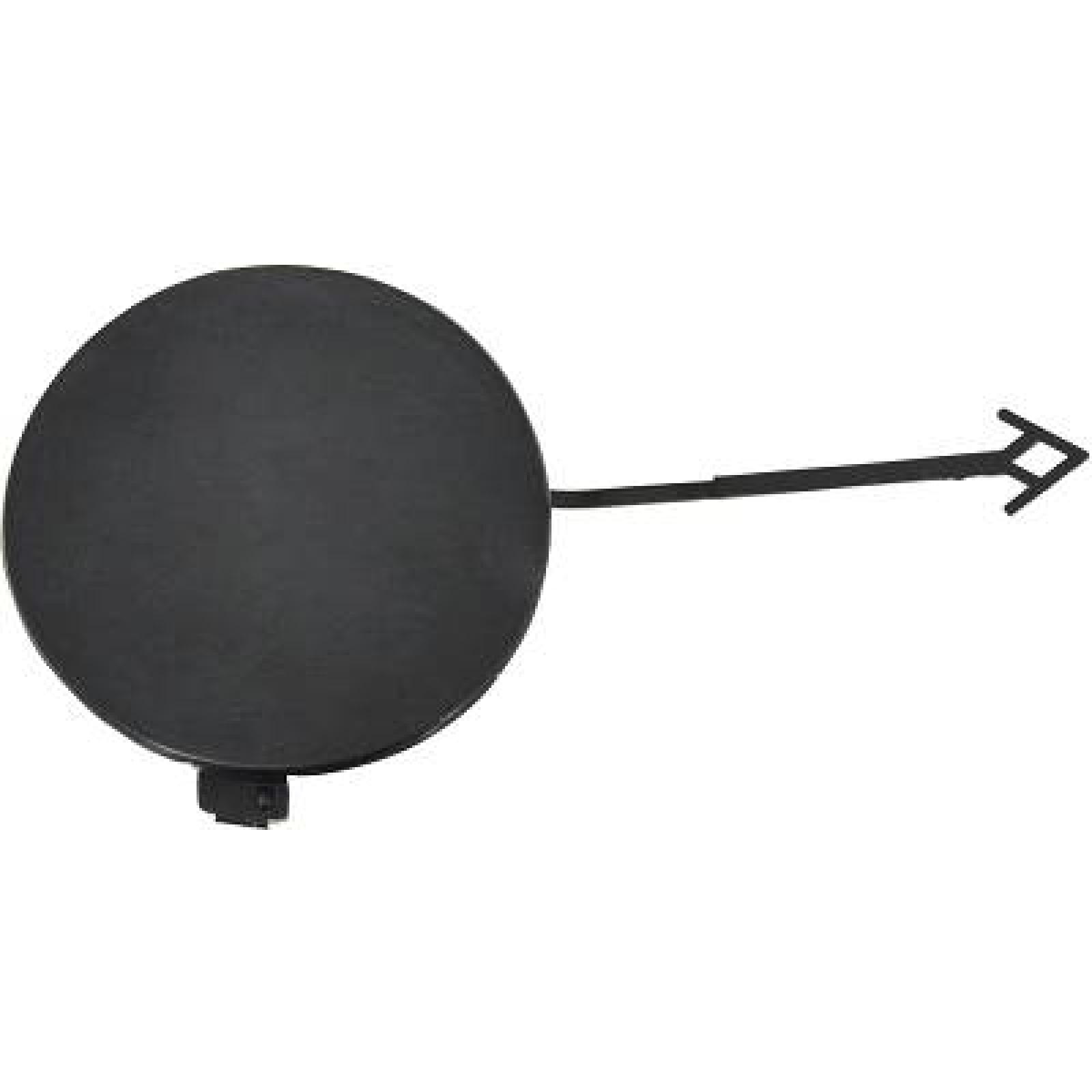 Tampa, gancho de reboque Dianteiro para Audi A4 Berlina/Avant (8K) 11-15