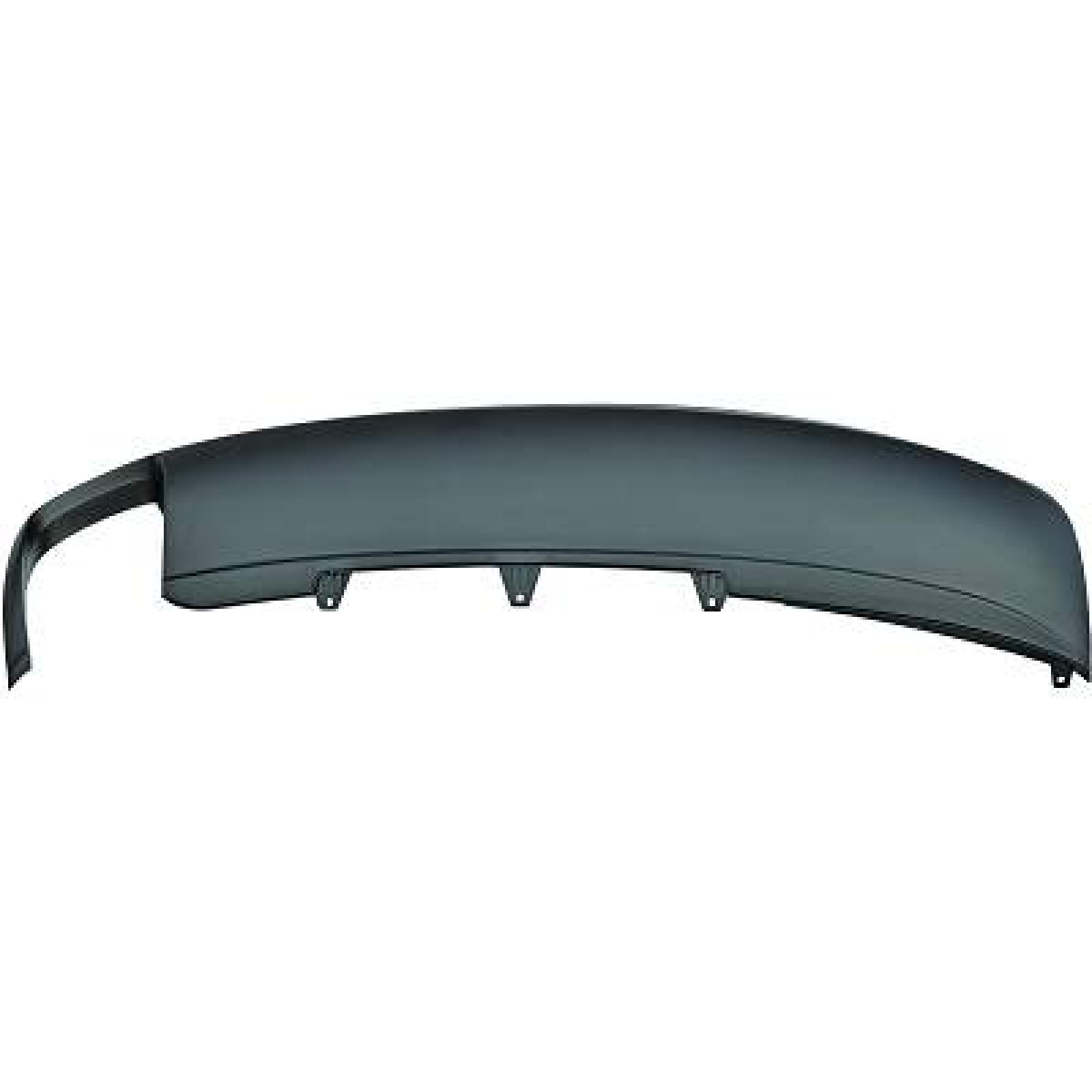 Spoiler Traseiro para Audi A4 Berlina/Avant (8K) 11-15