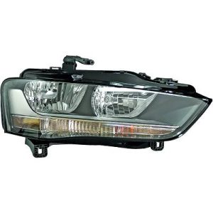 Farol principal Direito para Audi A4 Berlina/Avant (8K) 11-15