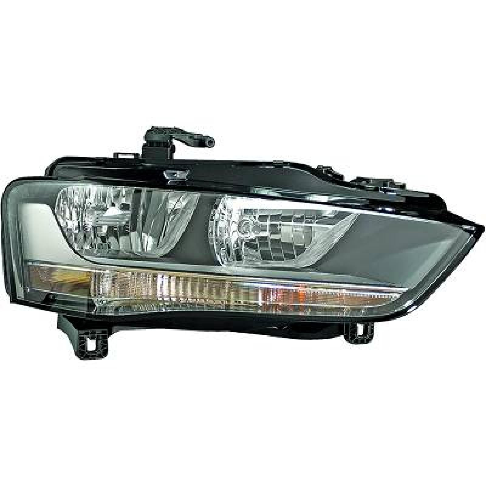 Farol principal Direito para Audi A4 Berlina/Avant (8K) 11-15