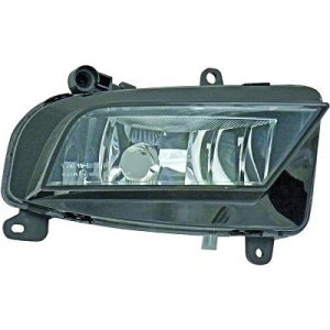 Farol de nevoeiro Direito para Audi A4 Berlina/Avant (8K) 11-15