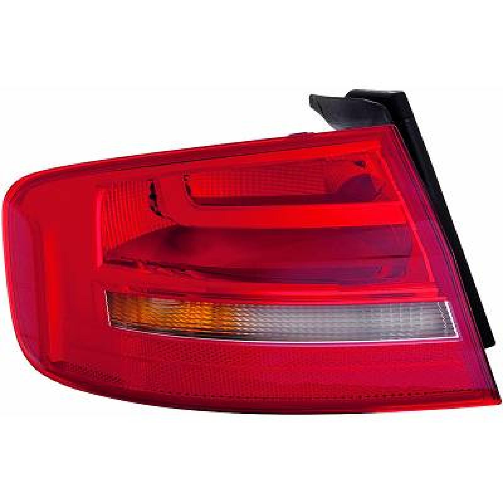 Luz traseira Direito para Audi A4 Berlina/Avant (8K) 11-15