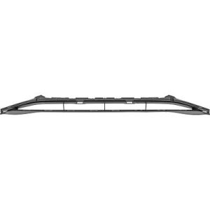 Grelha de ventilador, pára-choques para Audi A4 Berlina/Avant (8K) 11-15