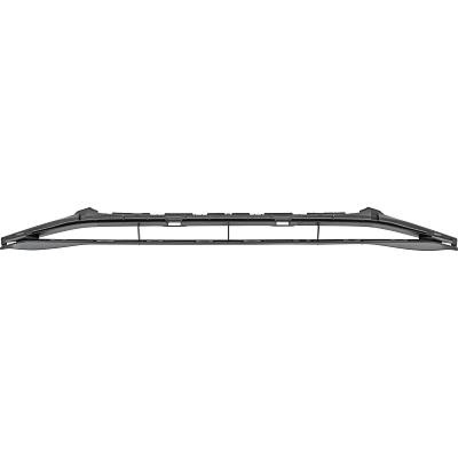 Grelha de ventilador, pára-choques para Audi A4 Berlina/Avant (8K) 11-15