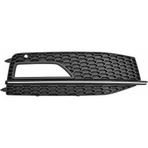 Grelha de ventilador, pára-choques Direito para Audi A4 Berlina/Avant (8K) 11-15
