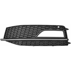 Grelha de ventilador, pára-choques Esquerdo para Audi A4 Berlina/Avant (8K) 11-15