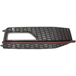 Grelha de ventilador, pára-choques Direito para Audi A4 Berlina/Avant (8K) 11-15
