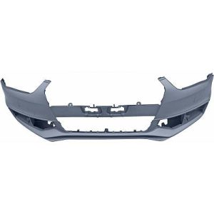 Pára-choques Dianteiro para Audi A4 Berlina/Avant (8K) 11-15
