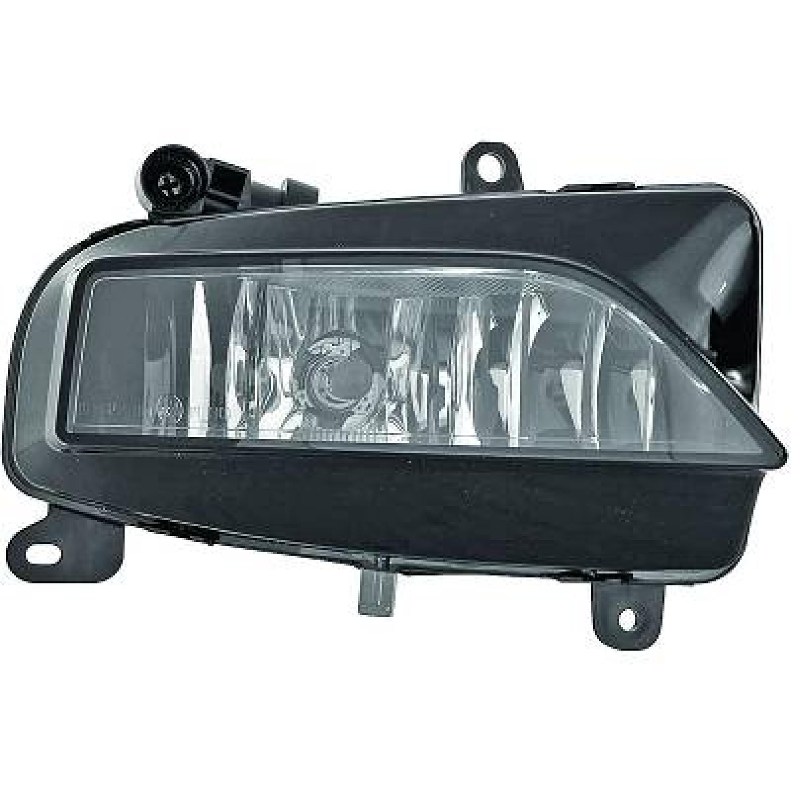 Farol de nevoeiro Direito para Audi A4 Berlina/Avant (8K) 11-15