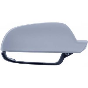 Revestimento, retrovisor exterior Direito para Audi A5 11-16