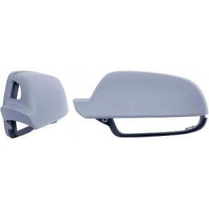Revestimento, retrovisor exterior Esquerdo para Audi A4 Berlina/Avant (8K) 11-15