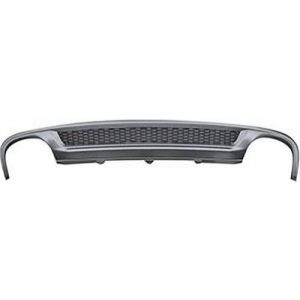 Pára-choques Traseiro para Audi A4 Berlina/Avant (8K/8E) 11-15