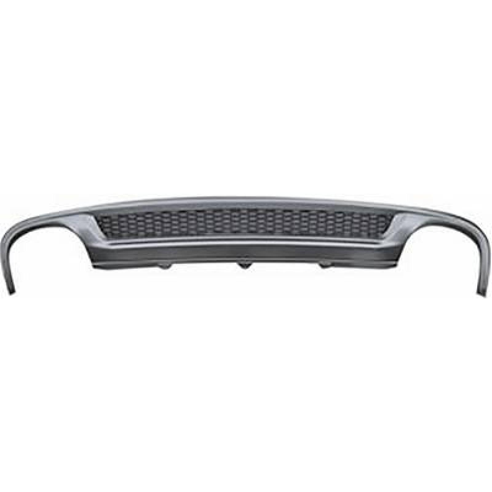 Pára-choques Traseiro para Audi A4 Berlina/Avant (8K/8E) 11-15