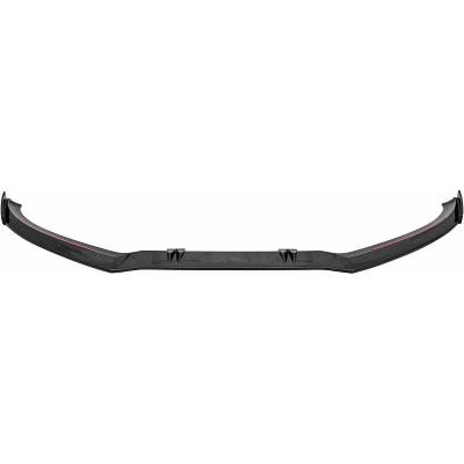 Spoiler Dianteiro para Audi A4 Berlina/Avant (8K/8E) 11-15