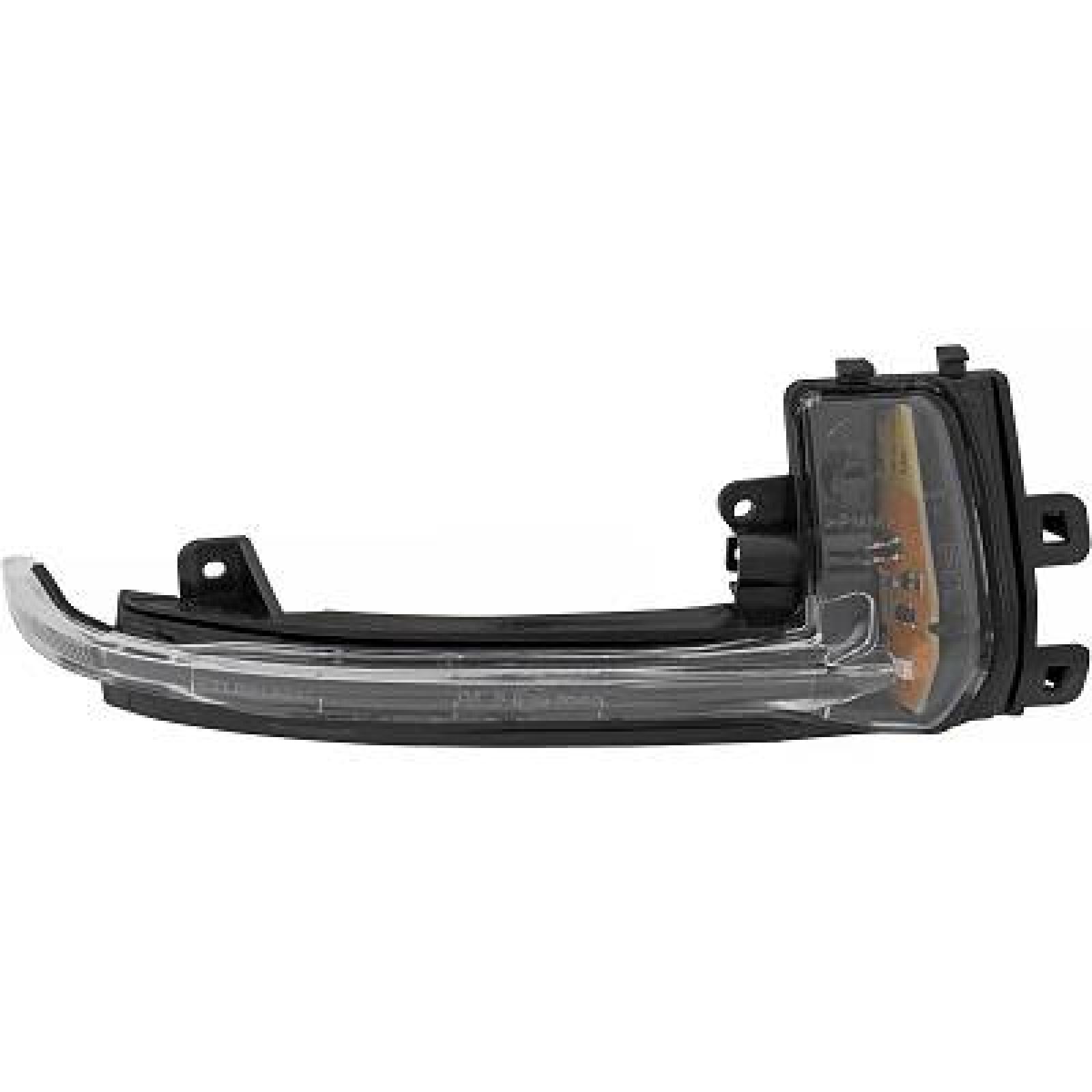 Pisca Dianteiro Direito para Audi A4 Berlina/Avant (8K) 11-15