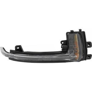 Pisca Dianteiro Direito para Audi A3 Berlina/Sportb./Cabrio 08-12