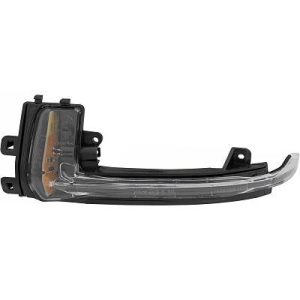 Pisca Dianteiro Esquerdo para Audi A4 Berlina/Avant (8K) 11-15