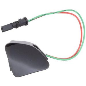Luz avisadora de mudança de via Direito para Audi A3 Berlina/Sportb./Cabrio 08-12