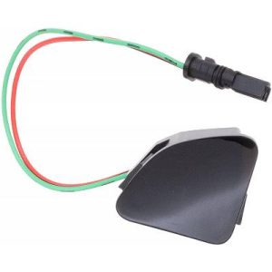 Luz avisadora de mudança de via Esquerdo para Audi A4 Berlina/Avant (8K) 11-15