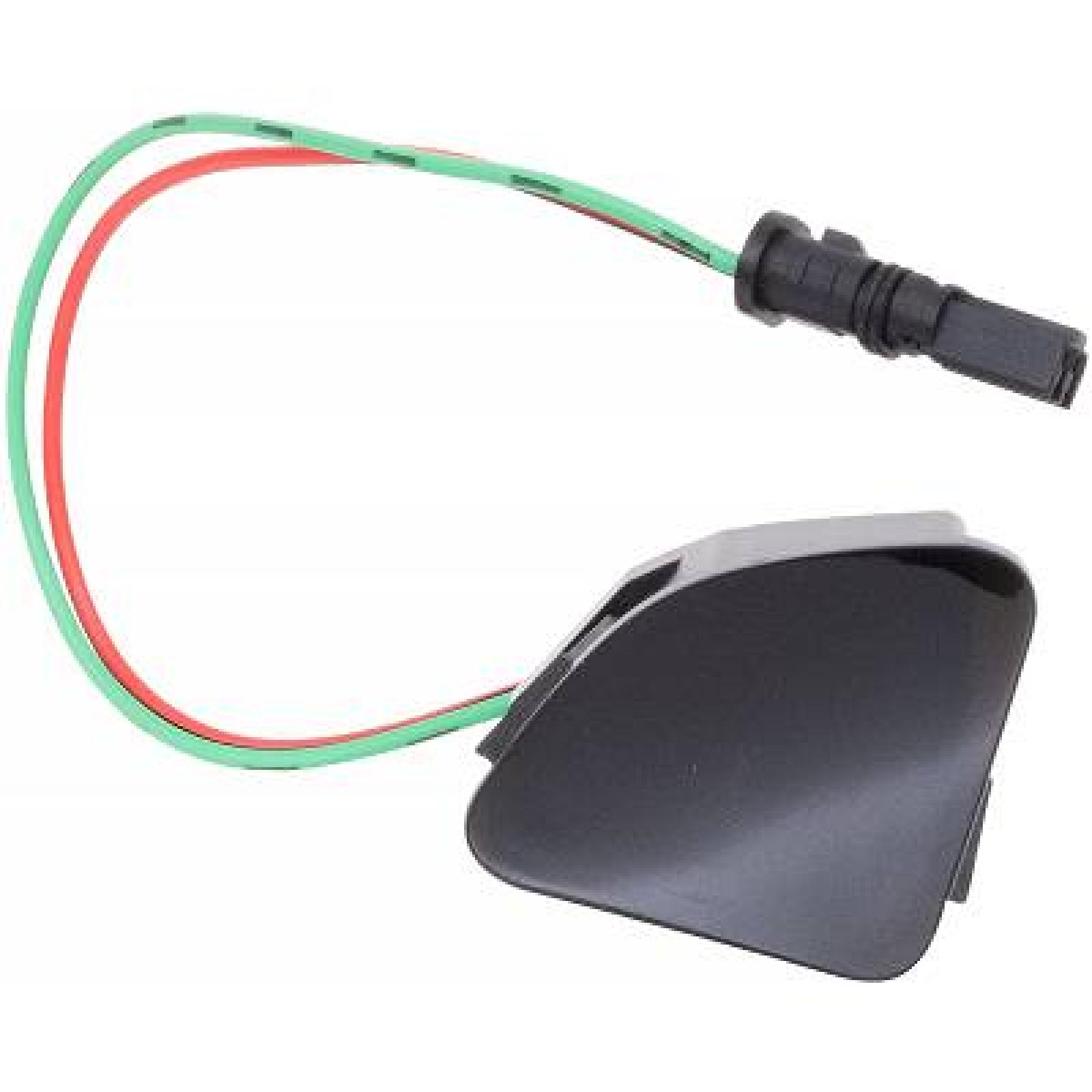Luz avisadora de mudança de via Esquerdo para Audi A4 Berlina/Avant (8K) 11-15