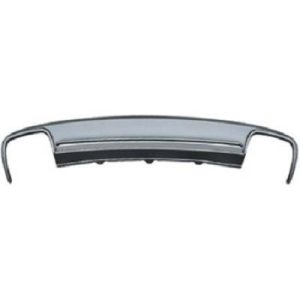 Pára-choques Traseiro para Audi A4 Berlina/Avant (8K/8E) 11-15