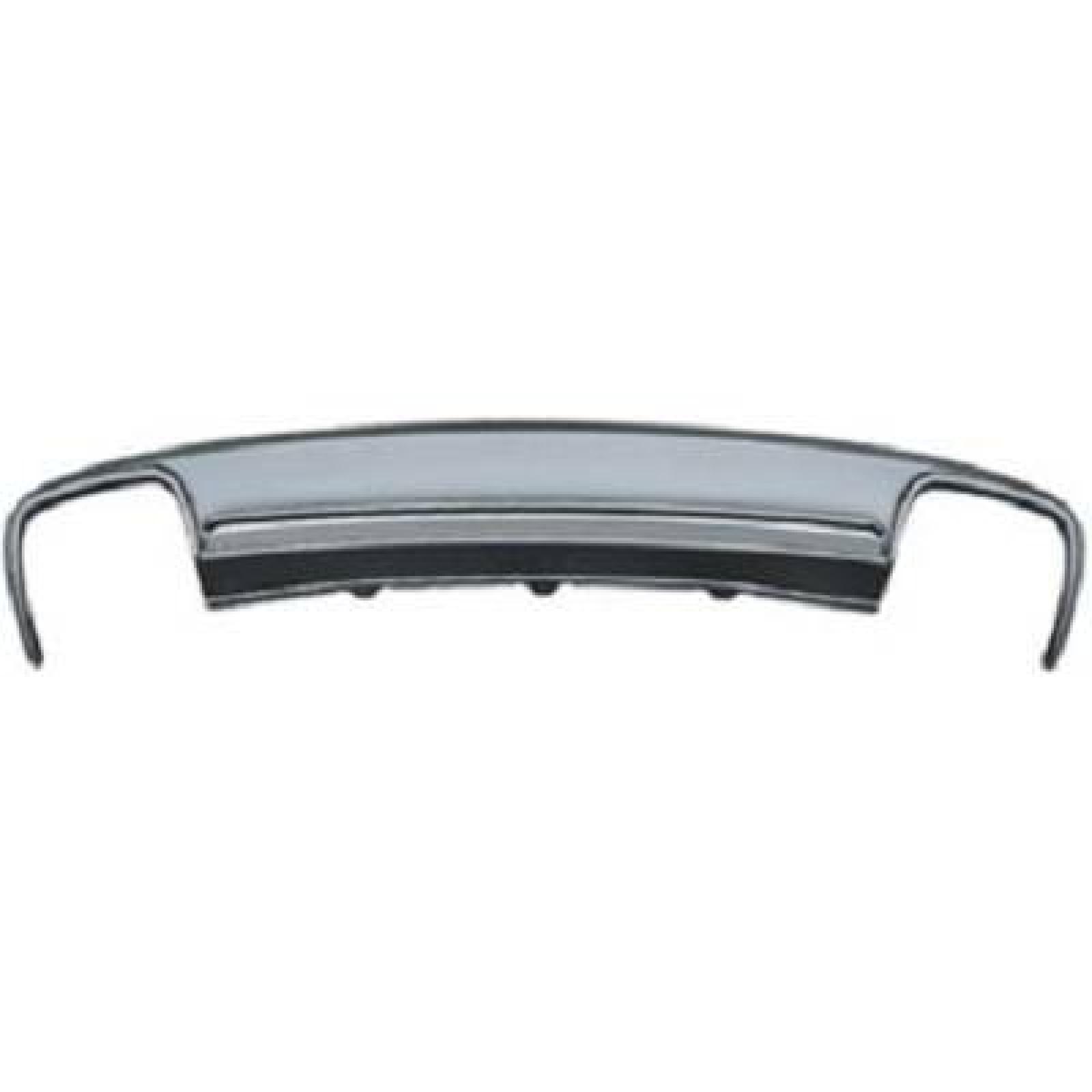 Pára-choques Traseiro para Audi A4 Berlina/Avant (8K/8E) 11-15