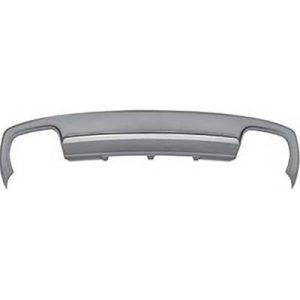 Pára-choques Traseiro para Audi A4 Berlina/Avant (8K/8E) 11-15