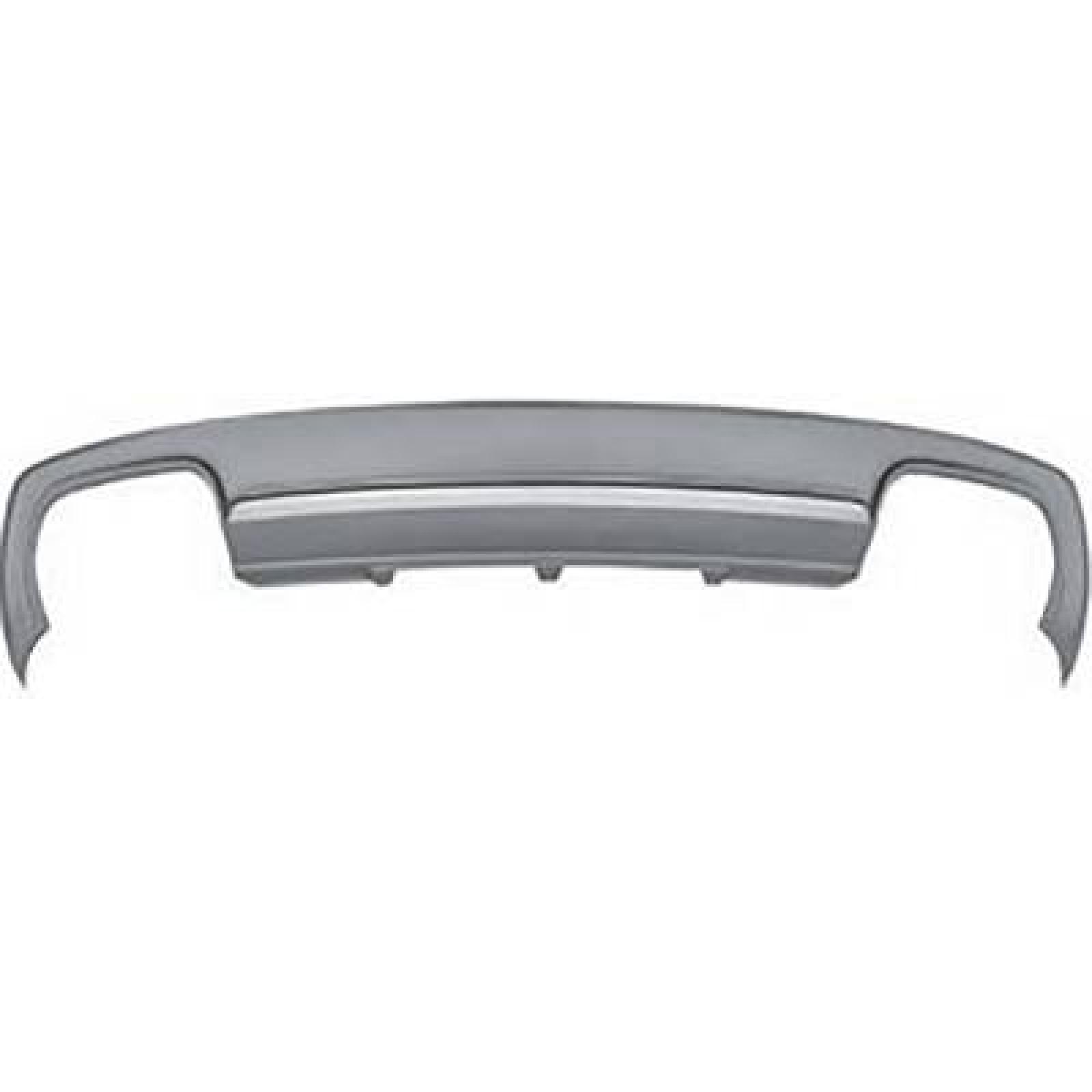Pára-choques Traseiro para Audi A4 Berlina/Avant (8K/8E) 11-15