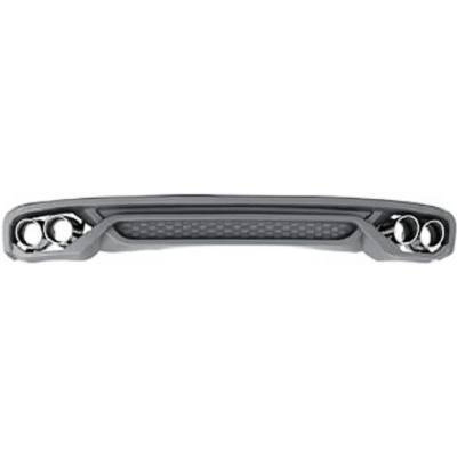 Pára-choques Traseiro para Audi A4 Berlina/Avant (8K/8E) 11-15