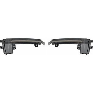 Jogo de piscas para Audi A4 Berlina/Avant (8K/8E) 11-15
