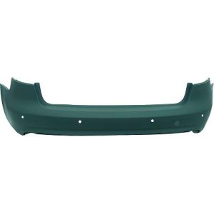 Pára-choques Traseiro para Audi A4 Berlina/Avant (8K) 11-15