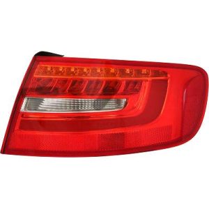 Luz traseira Direito para Audi A4 Berlina/Avant (8K) 11-15