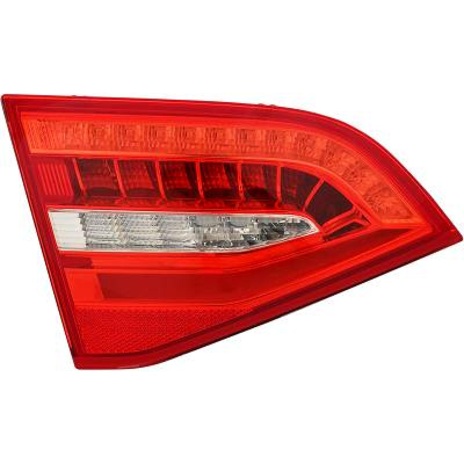Luz traseira Esquerdo para Audi A4 Berlina/Avant (8K) 11-15