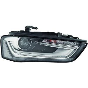 Farol principal Esquerdo para Audi A4 Berlina/Avant (8K) 11-15