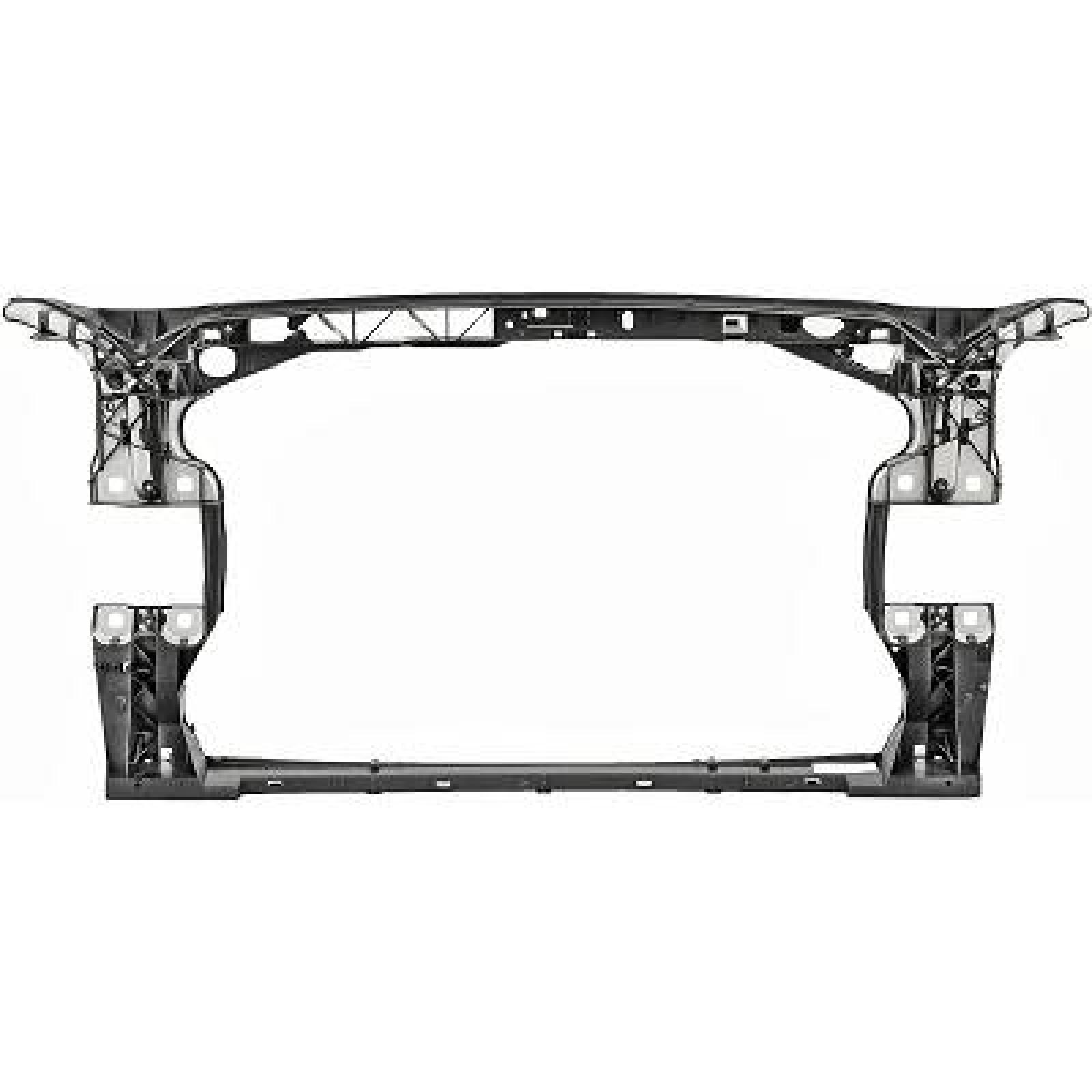 Revestimento dianteiro para Audi A4 Berlina/Avant (B9) 19->>