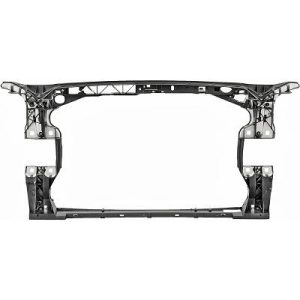 Revestimento dianteiro para Audi A4 Berlina/Avant (B9) 15-18