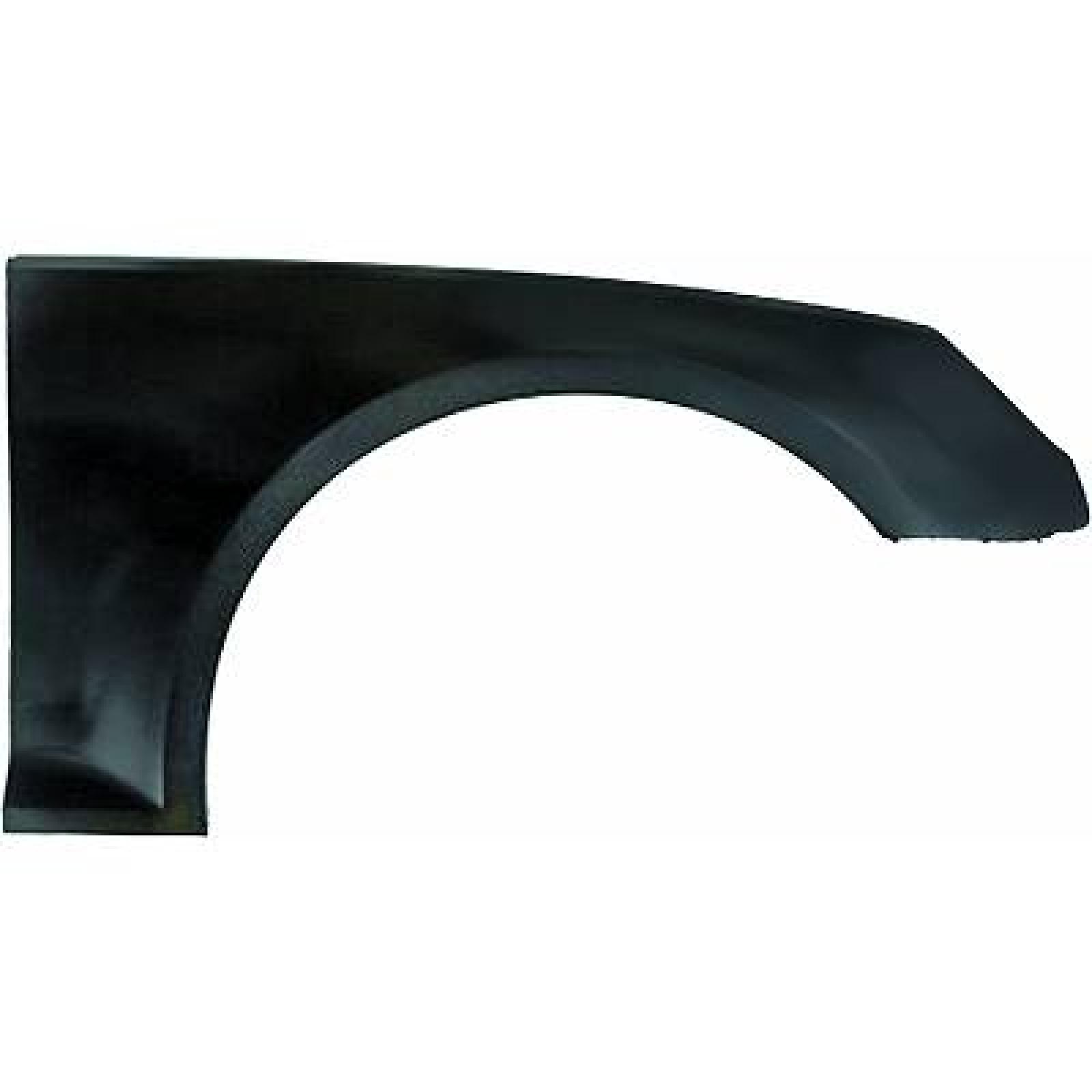 Guarda-lamas Dianteiro Direito para Audi A4 Berlina/Avant (B9) 15-18