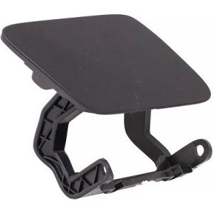 Guarnição, pára-choques Dianteiro Direito para Audi A4 Berlina/Avant (B9) 15-18