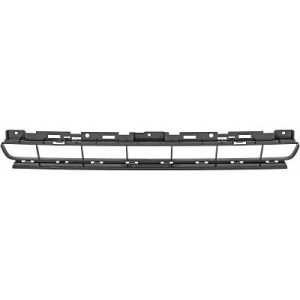 Grelha de ventilador, pára-choques para Audi A4 Berlina/Avant (B9) 15-18