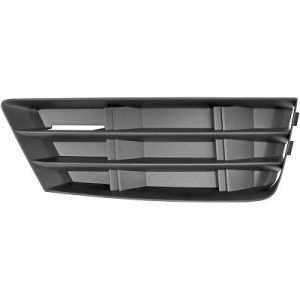 Grelha de ventilador, pára-choques Direito para Audi A4 Berlina/Avant (B9) 15-18