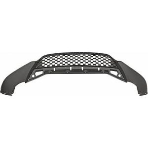 Pára-choques Traseiro para Audi A4 Berlina/Avant (B9) 15-18