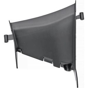 Guarnição, pára-choques Dianteiro Direito para Audi A4 Berlina/Avant (B9) 15-18