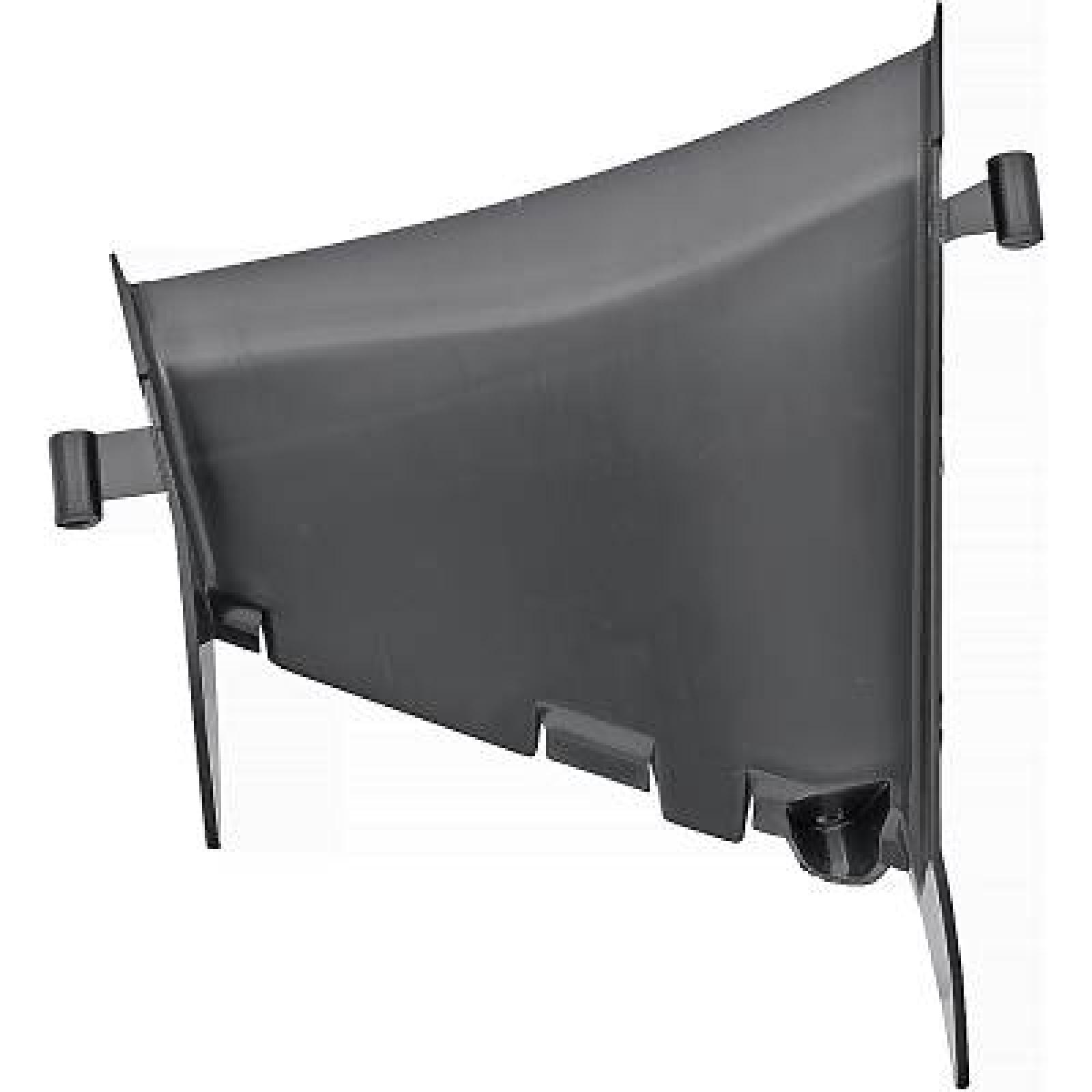 Guarnição, pára-choques Dianteiro Direito para Audi A4 Berlina/Avant (B9) 15-18