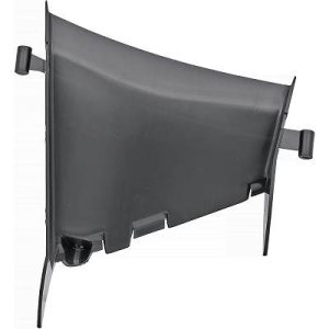 Guarnição, pára-choques Dianteiro Esquerdo para Audi A4 Berlina/Avant (B9) 15-18